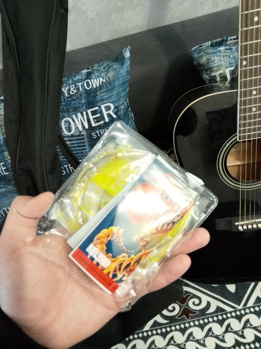 Гитара хцхххйхцхцзых