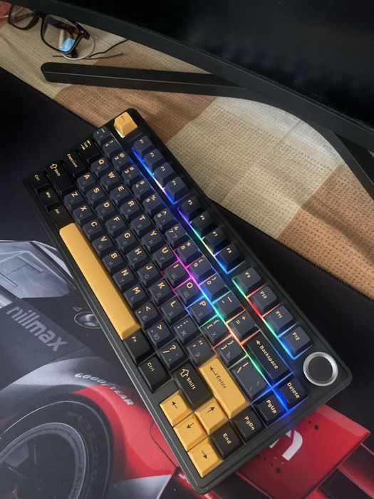 Продам Игрой компьютер.