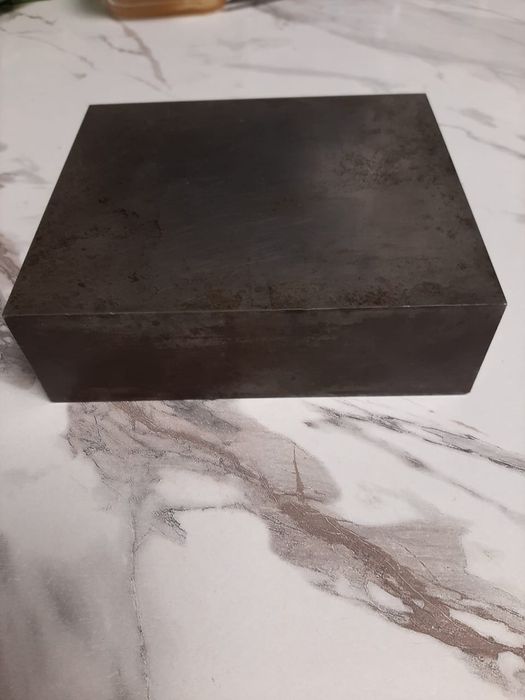 Наковаленка для ювелиров