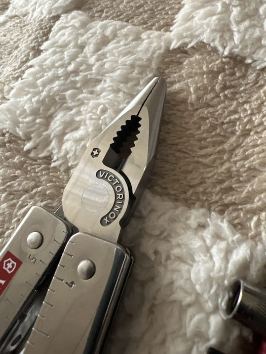 Victorinox Swiss