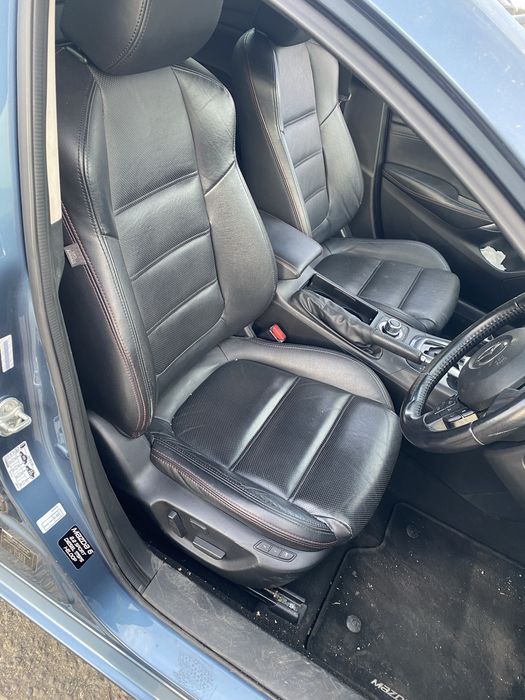 mazda 6 2014 2.2d на части мазда 6 2.2д