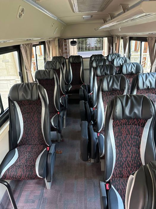 Автобус Avtobus COSTAR КОСТЕР туристический