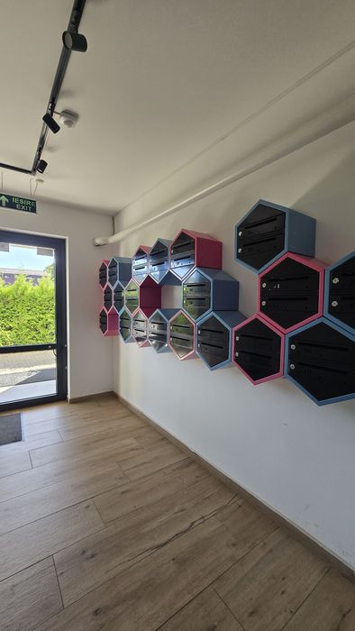 Închiriez apartament cu 3 camere – Brașov Mosaic