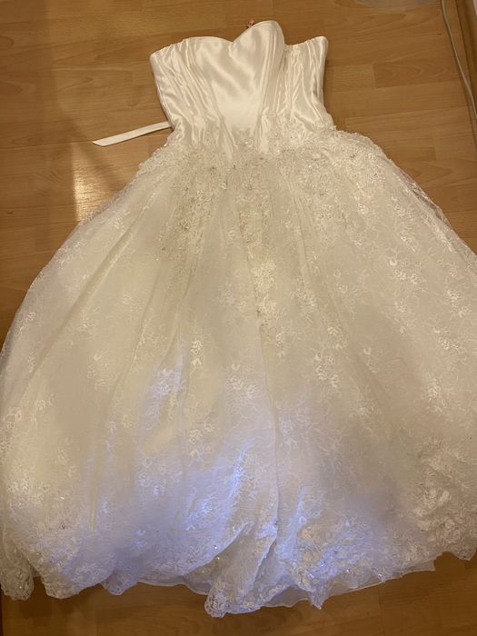 Rochie mireasa Fara Sposa
