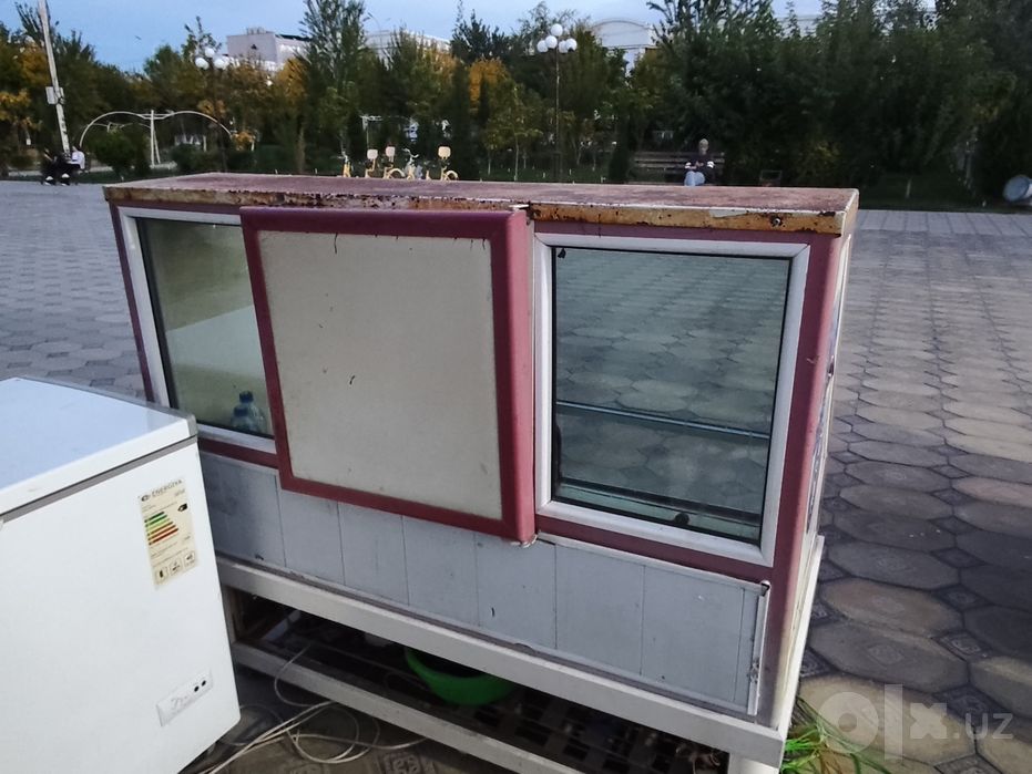 Холодильник состояние нормальное