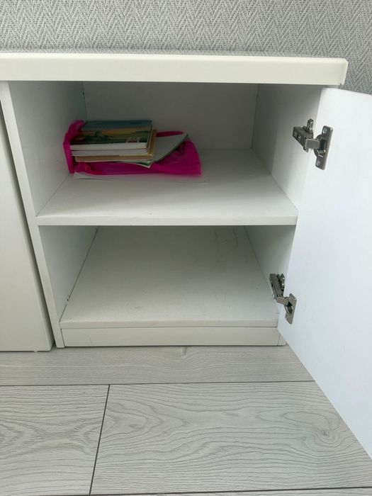 Тумбочки мдф пленка очень качественные