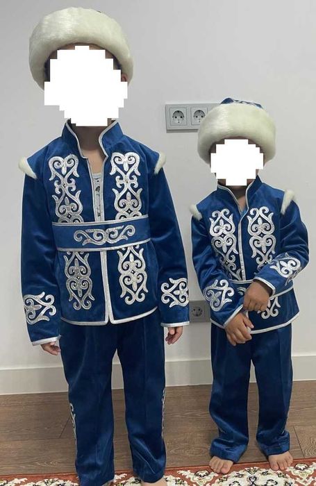сдам в аренду детские костюмы