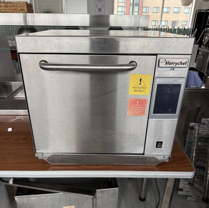 Cuptor rapid Merrychef