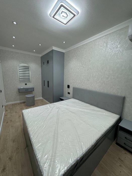 Аренда 3/2/9 Сагбон , ЖК Baurum