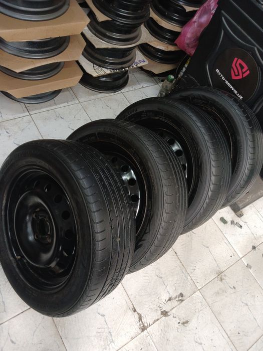 B/u 15 diska balon holati yaxshi 850ming