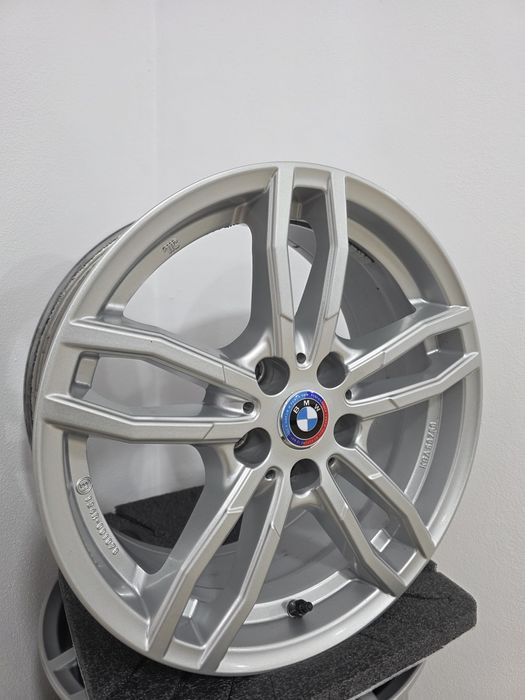 Jante 17 BMW G20 G21 G22 G23 Seria 3 4, 7.5J ET27 5x112