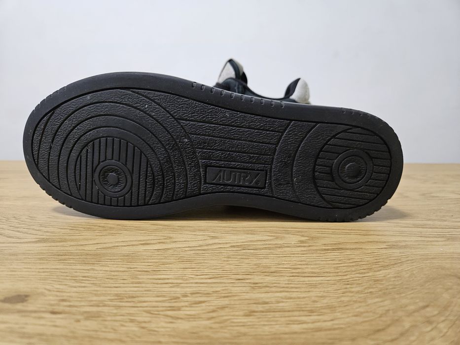 Autry USA - маратонки кожа