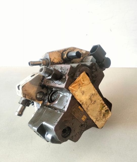 Pompa înalta presiune  a6420700501 Mercedes-Benz ML W164 seria