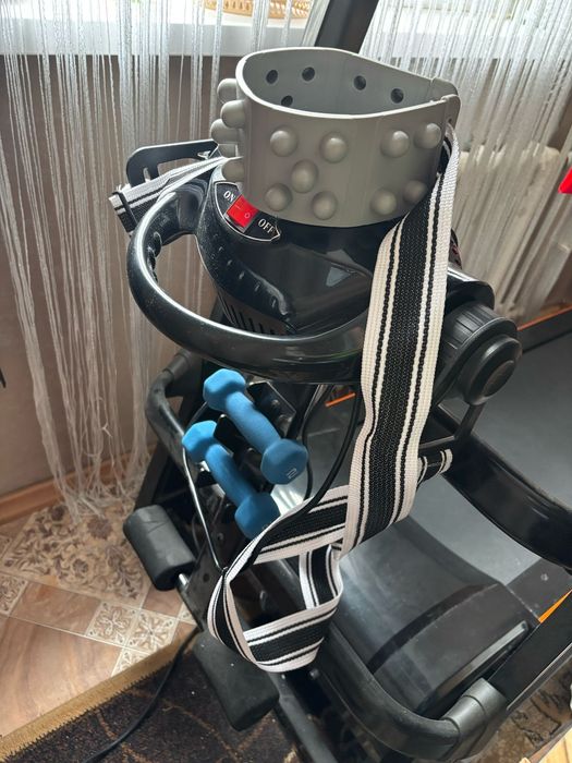 Продаётся беговая дорожка