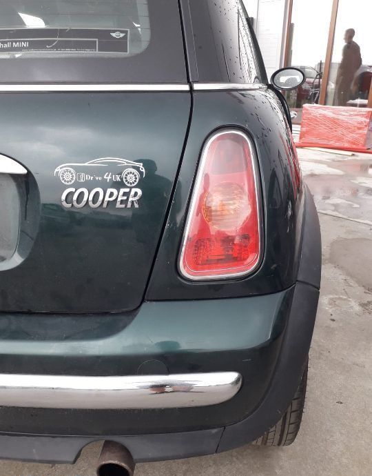 Stop dreapta Mini Cooper R53 an 2003
