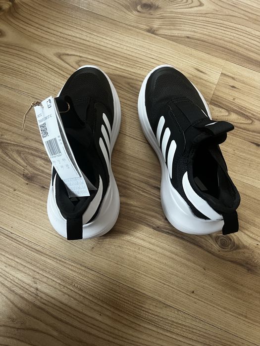 Adidas cloudfoam детски маратонки