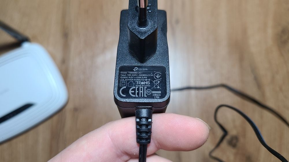 Роутер Tp-link N300