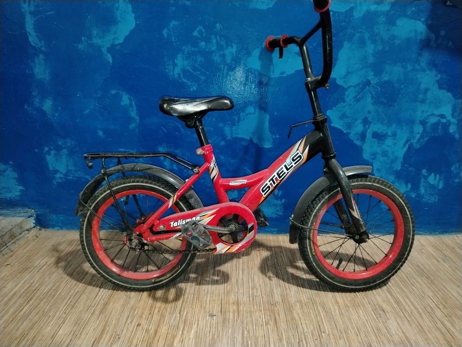 Продам Детский велосипед