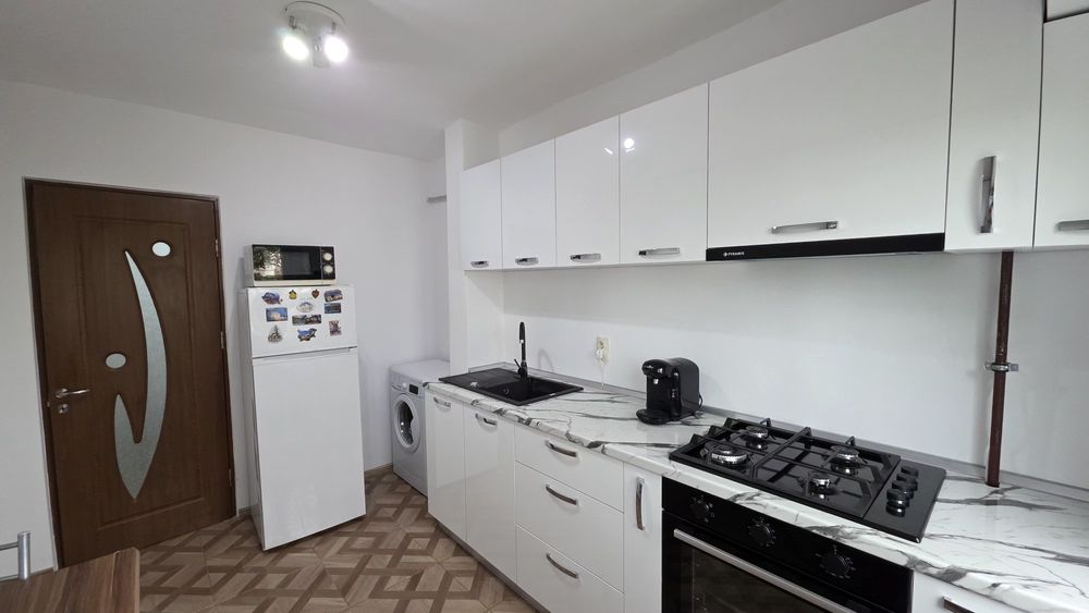 Apartament  2 camere renovat recent – Inel II, Constanța