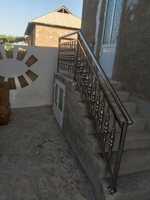 Nerjaveka xizmatlari perela reshotga kazirok