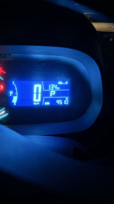 Chevrolet Cobalt 2025