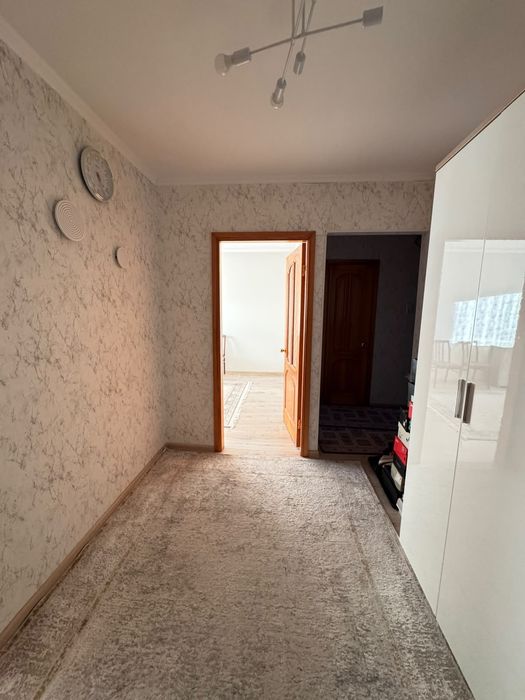 Продам 3 ком квартиру в районе 8шк