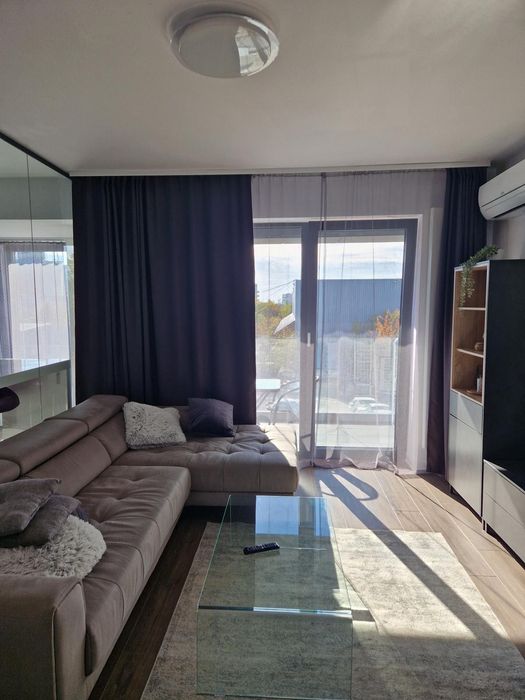Apartament de închiriat Cloud 9