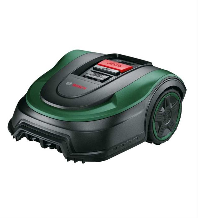Косачка робот Bosch
