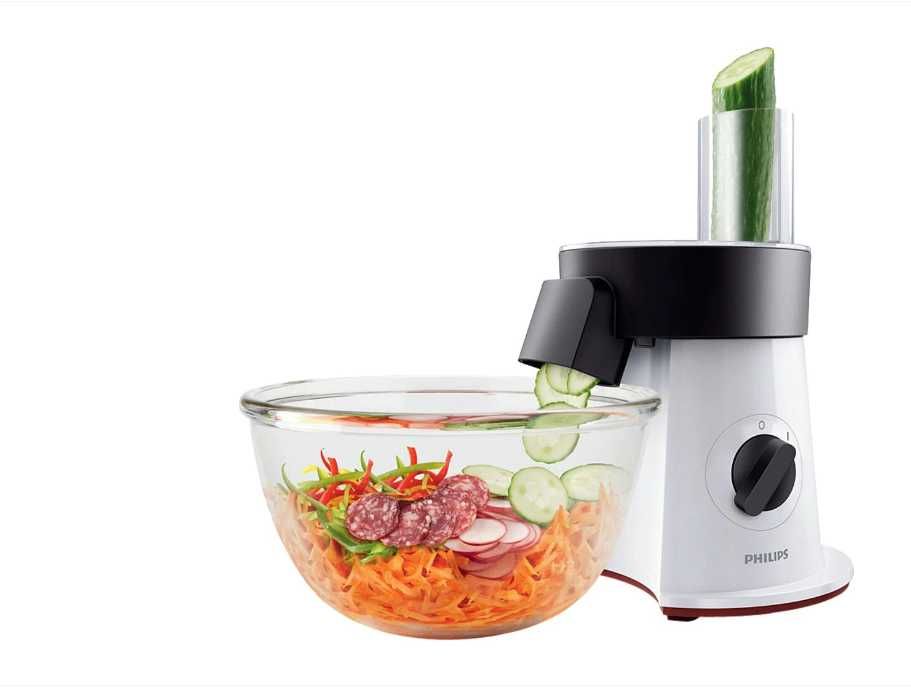 Ренде Philips HR1388/80, 200 W, Бяло/Черно