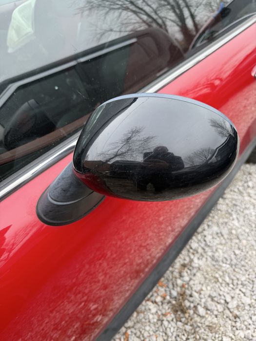 Странични огледала Mini Cooper R50/53