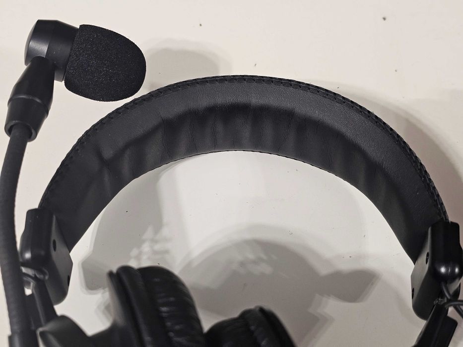 Casti profesionale broadcast Audio-Technica PBHS1