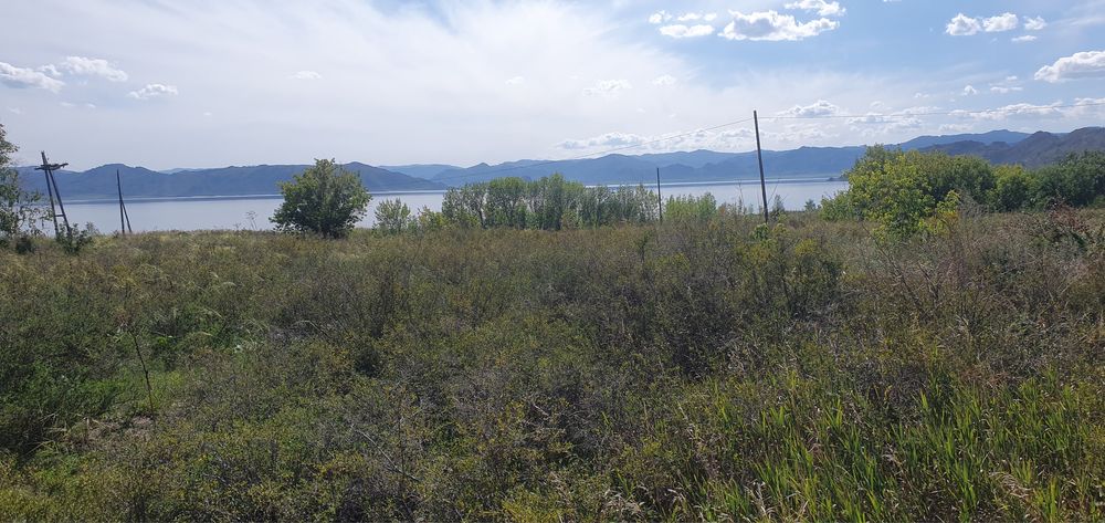 Продам участок