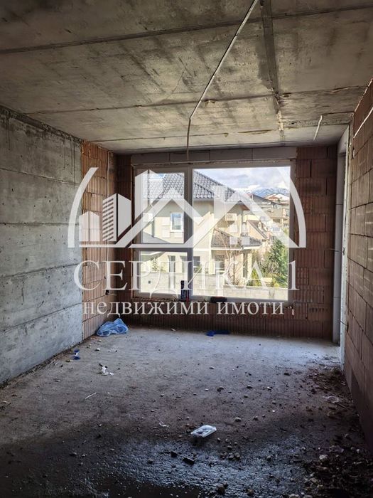 2-стаен в Благоевград, Освобождение