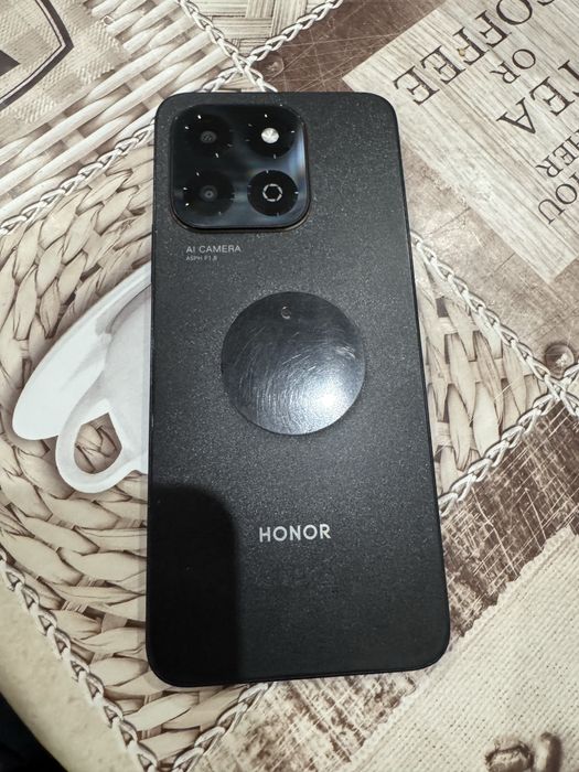 honor x6b, хонор