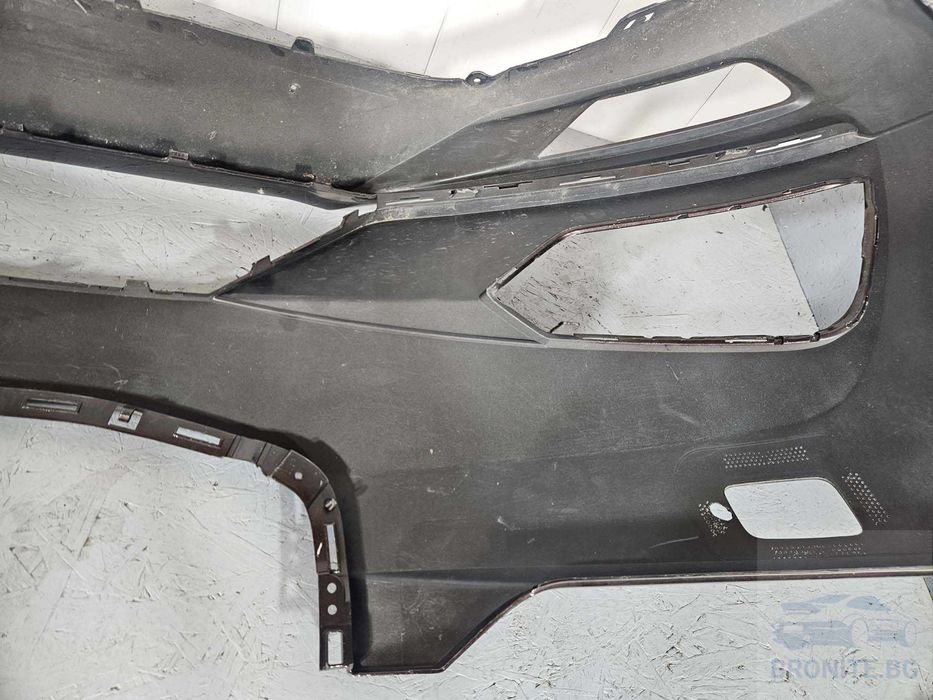 Предна броня Volvo XC60 Волво ХЦ60 2017- 2022