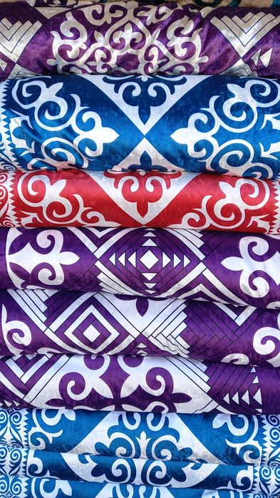 Корпешки с натуральными ватами