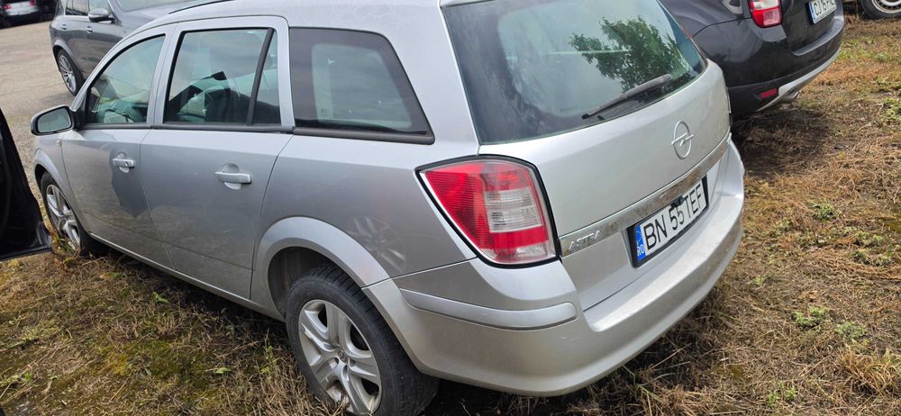OPEL Astra 0 — imagine 3