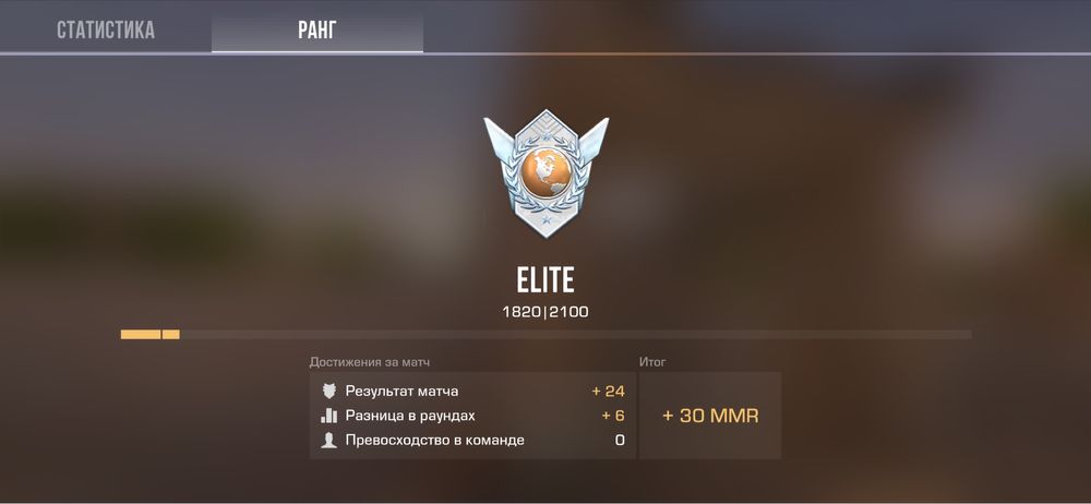 Продам акк в стандофф 2