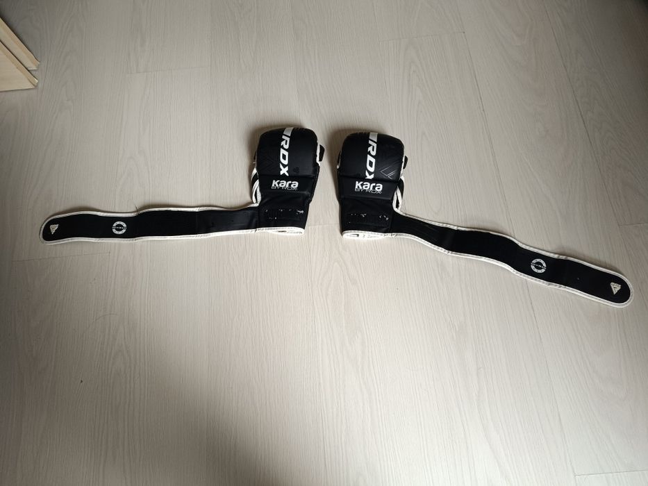 ММА ръкавици размер L/XL