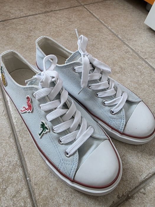 Tenisi dama marime 39