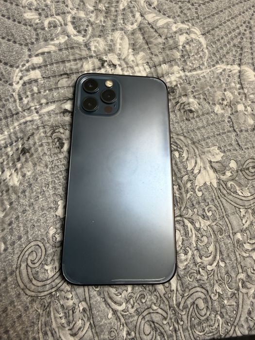 Айфон 12 про караганда