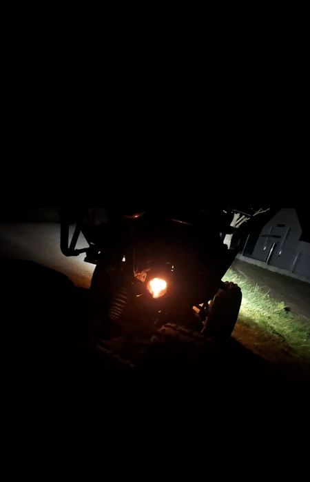 Vând ATV 125 CC