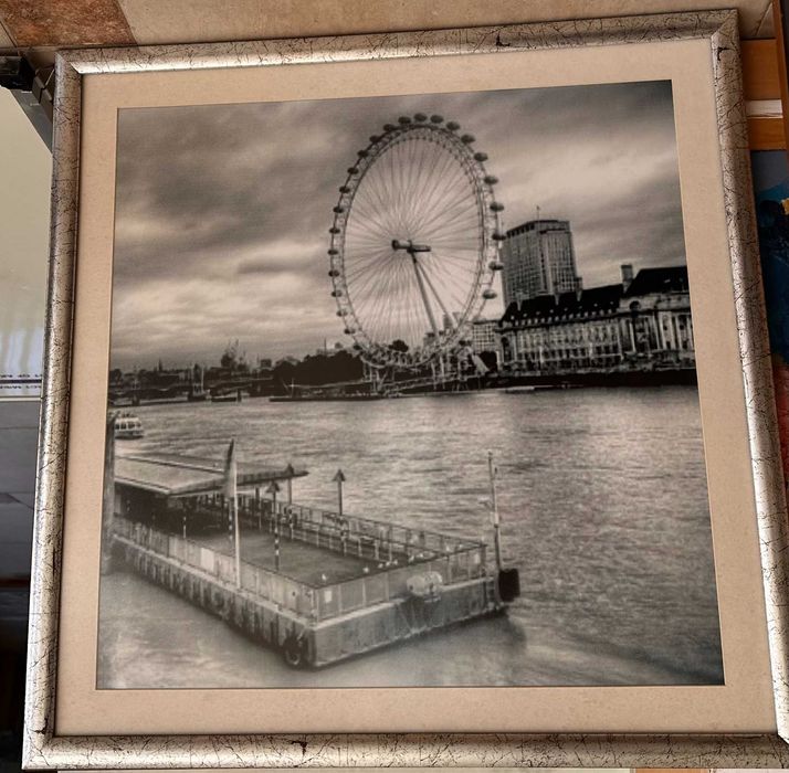 картина, постеры