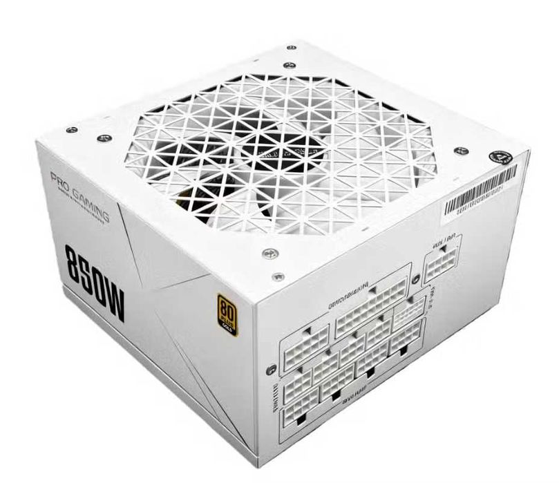 Sursa alimentare Pro Gaming MD-850, 850W, 80 PLUS GOLD, Fan 12 CM