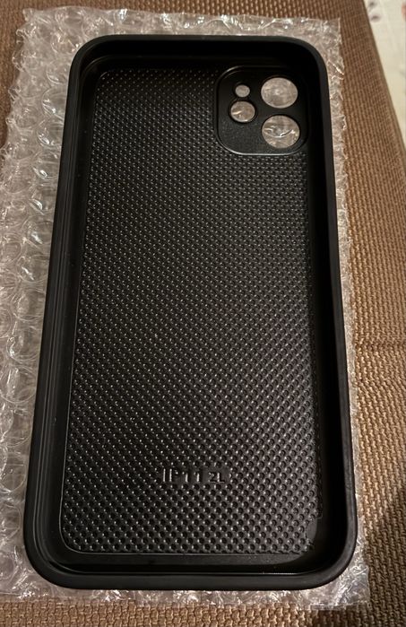 iPhone 11 НОВ Кейс Протектор
