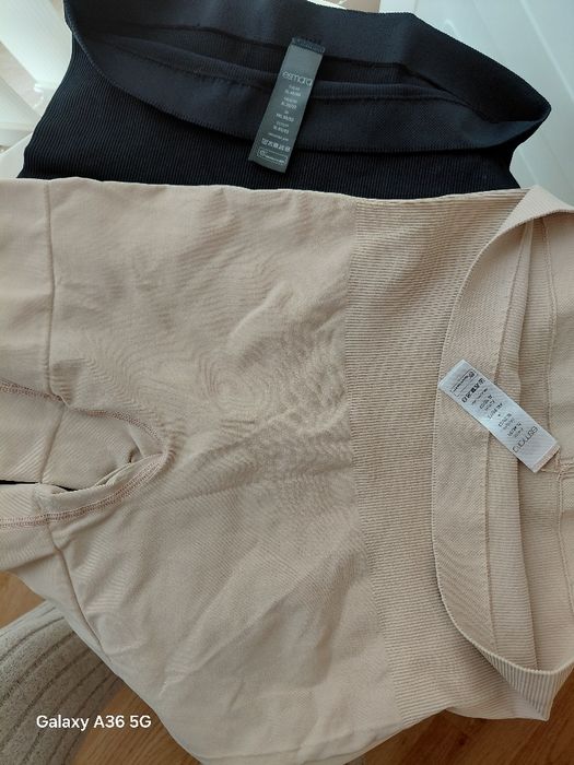 Нови! Стягащ моделиращ корсет "M,I" и стягащо бельо ESMARA