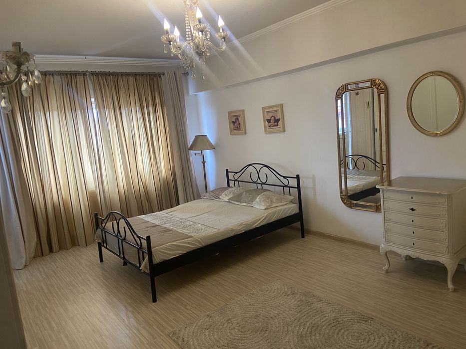 Garsoniera in centrul orasului