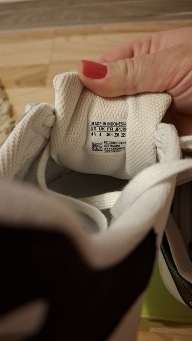 Adidas Superstar