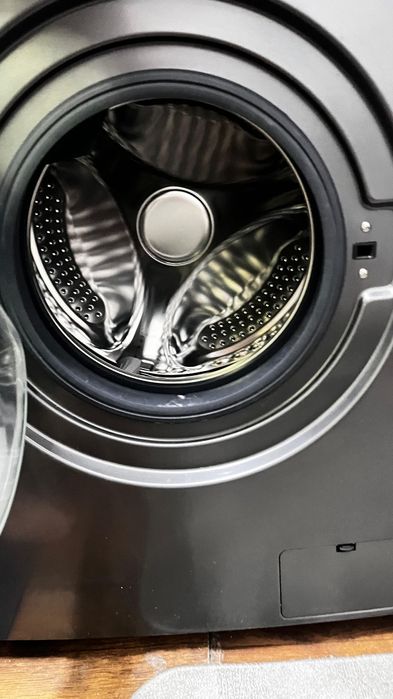 Стиральные машина