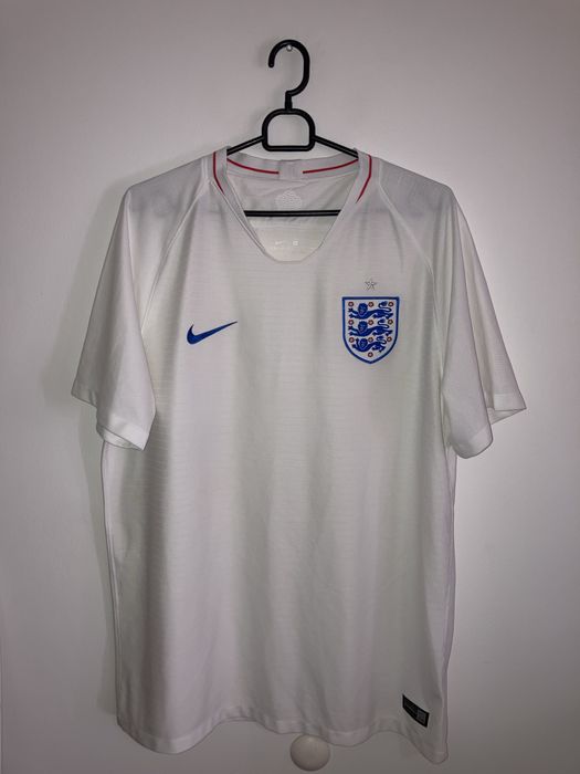 Tricou de fotbal Nationala Angliei